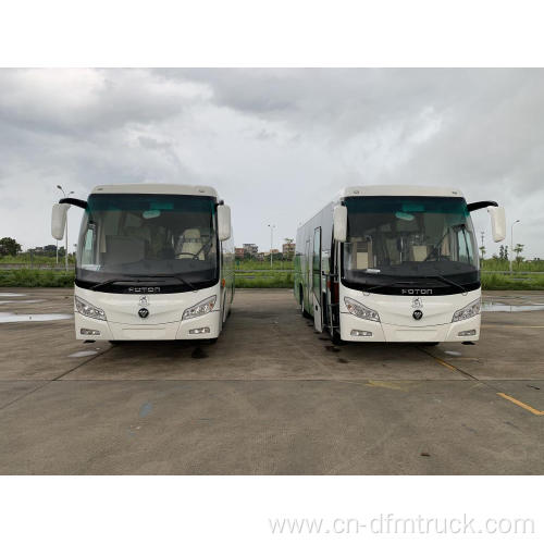 DF6129 Semi-Monocoque Highway/Tourism Diesel Bus